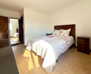 Piso en alquiler en Perchel Norte - La Trinidad en Málaga