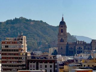 Piso en alquiler en Perchel Norte - La Trinidad en Málaga
