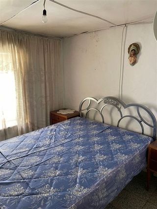 Casa adosada en venta en Jubrique