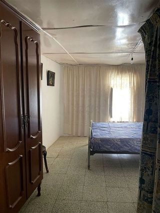 Casa adosada en venta en Jubrique