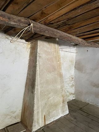 Casa adosada en venta en Jubrique