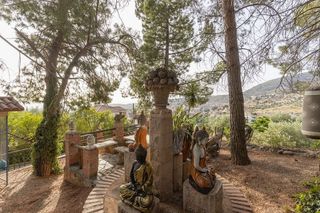 Chalet en venta en Víznar