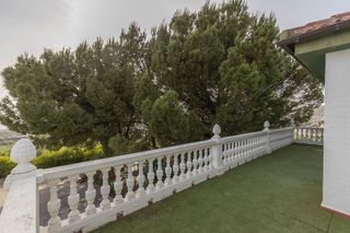 Chalet en venta en Víznar