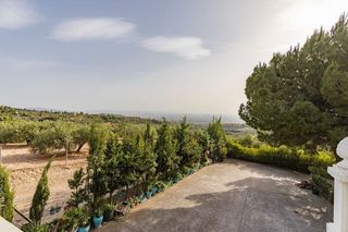 Chalet en venta en Víznar