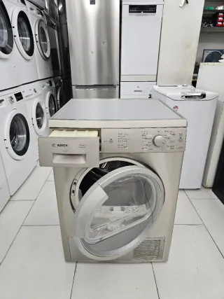 Secadora Bosch 8kg con grantia y Transporte