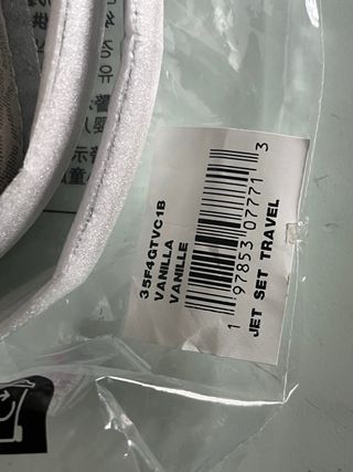 Borsa Michael Kors tracollina beige/marrone