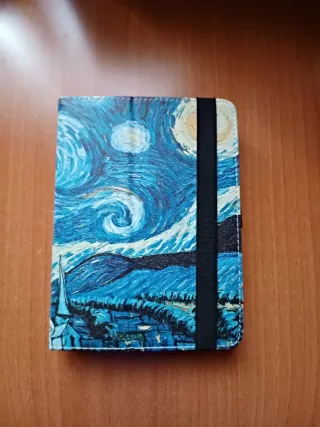 E-reader Kindle Paperwhite 6ª Gen + Cargador