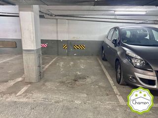 Garaje en venta en Errekaldeberri - Larraskitu en Bilbao