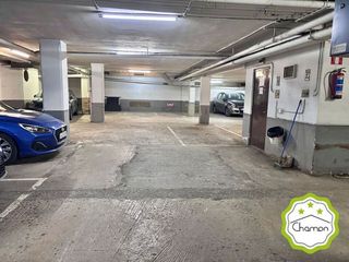 Garaje en venta en Errekaldeberri - Larraskitu en Bilbao