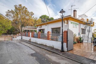 Local comercial en venta en Alfacar