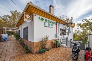 Local comercial en venta en Alfacar