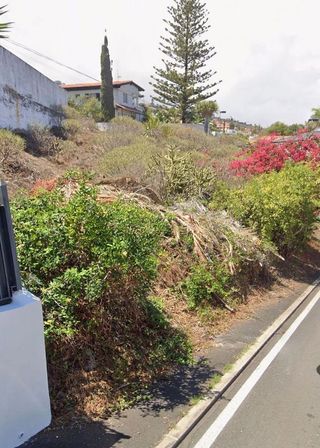 Terreno en venta en Sauzal (El)