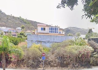 Terreno en venta en Sauzal (El)