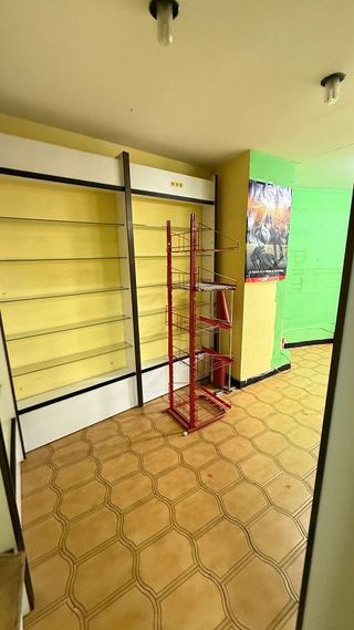 Local comercial en venta en Cruces en Barakaldo