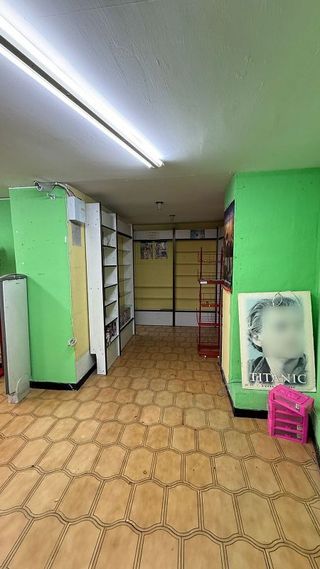 Local comercial en venta en Cruces en Barakaldo