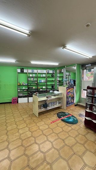 Local comercial en venta en Cruces en Barakaldo