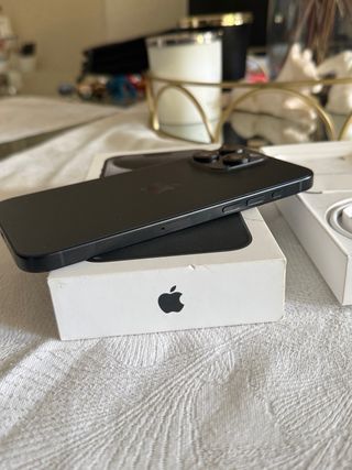 iPhone 15 Pro 256GB