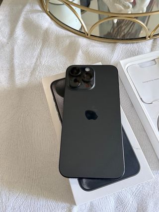 iPhone 15 Pro 256GB