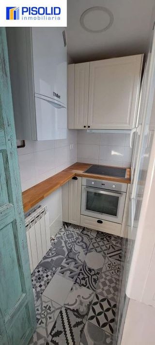Piso en venta en Tudela de Duero