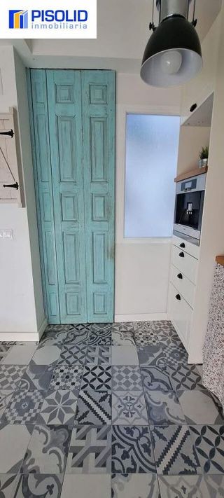 Piso en venta en Tudela de Duero