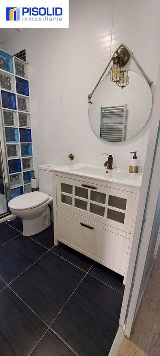 Piso en venta en Tudela de Duero