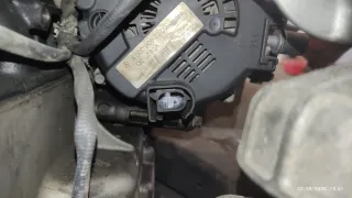 Alternador Mercedes Vito/Viano