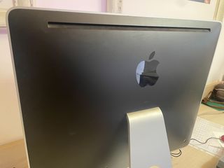 iMac 2007 20.5 4GB RAM 500GB HDD