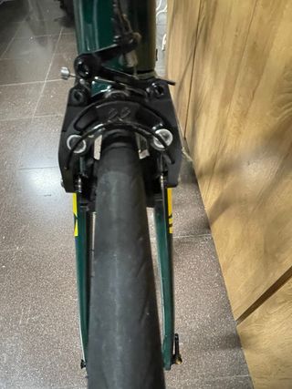 Berria Belador BR Bicicleta de Carretera