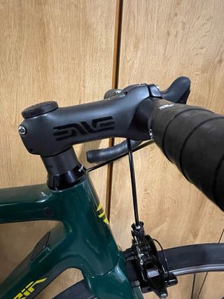 Berria Belador BR Bicicleta de Carretera