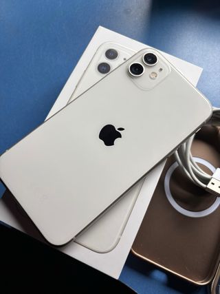 iPhone 11 128GB Blanco