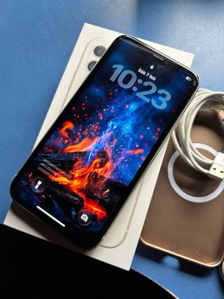 iPhone 11 128GB Blanco