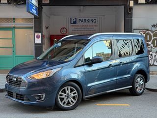 Ford Tourneo Connect 1.5 TDCi Titanium año 2019
