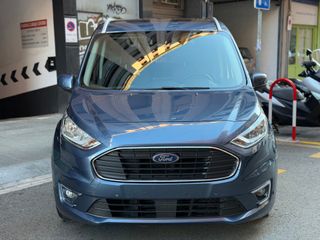 Ford Tourneo Connect 1.5 TDCi Titanium año 2019