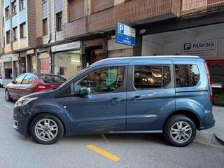 Ford Tourneo Connect 1.5 TDCi Titanium año 2019
