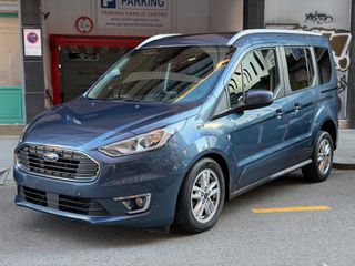 Ford Tourneo Connect 1.5 TDCi Titanium año 2019
