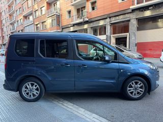Ford Tourneo Connect 1.5 TDCi Titanium año 2019