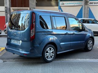 Ford Tourneo Connect 1.5 TDCi Titanium año 2019