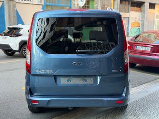 Ford Tourneo Connect 1.5 TDCi Titanium año 2019