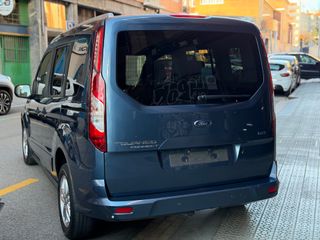 Ford Tourneo Connect 1.5 TDCi Titanium año 2019