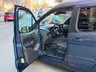 Ford Tourneo Connect 1.5 TDCi Titanium año 2019