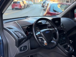 Ford Tourneo Connect 1.5 TDCi Titanium año 2019