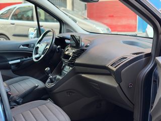 Ford Tourneo Connect 1.5 TDCi Titanium año 2019