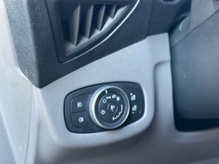 Ford Tourneo Connect 1.5 TDCi Titanium año 2019