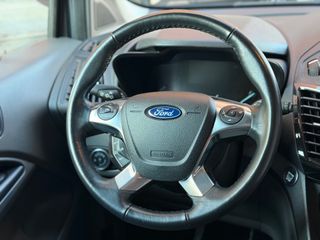Ford Tourneo Connect 1.5 TDCi Titanium año 2019