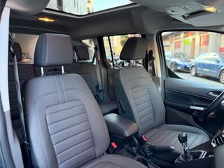 Ford Tourneo Connect 1.5 TDCi Titanium año 2019