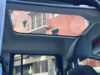 Ford Tourneo Connect 1.5 TDCi Titanium año 2019