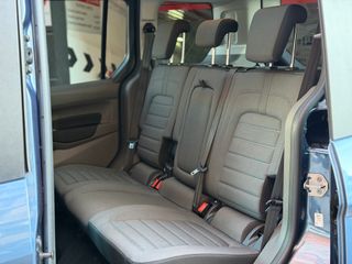 Ford Tourneo Connect 1.5 TDCi Titanium año 2019