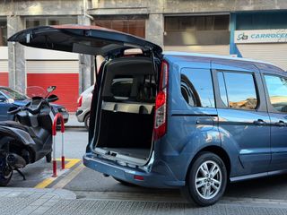 Ford Tourneo Connect 1.5 TDCi Titanium año 2019