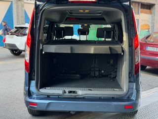 Ford Tourneo Connect 1.5 TDCi Titanium año 2019