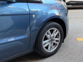 Ford Tourneo Connect 1.5 TDCi Titanium año 2019